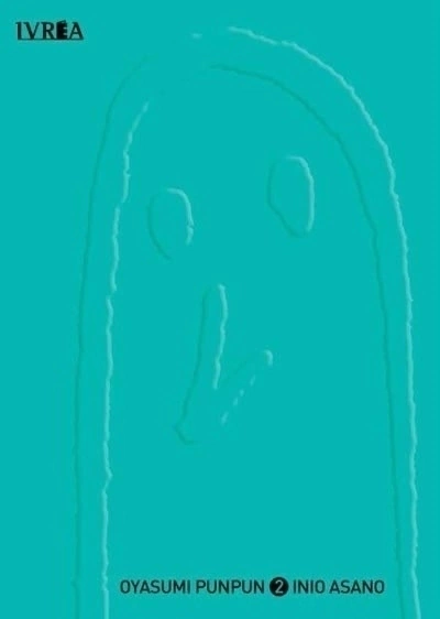 Oyasumi Punpun 02 - Inio Asano