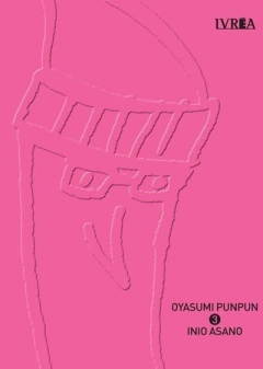 Oyasumi Punpun 03 - Inio Asano