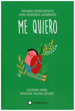 Me Quiero - Susanna Isern y Mariona Tolosa Sisteré