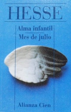 Alma Infantil / Mes de julio