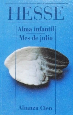 Alma Infantil / Mes de julio