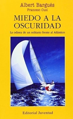 MIEDO A LA OSCURIDAD