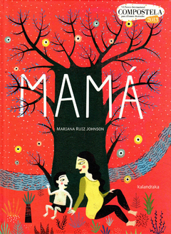 Mamá - Mariana Ruiz Johnson