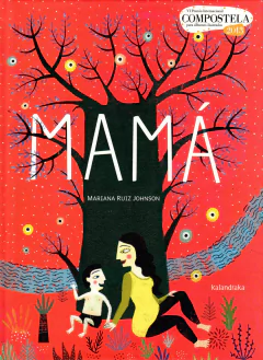 Mamá - Mariana Ruiz Johnson