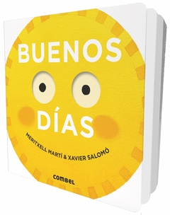 Buenos Días - Meritxell Martí y Xavier Salomó