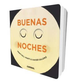 Buenas Noches - Meritxell Martí y Xavier Salomó