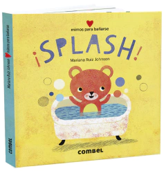 ¡Splash! - Mariana Ruiz Johnson