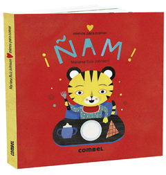 ¡Ñam! - Mariana Ruiz Johnson