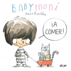 A COMER (BABYMONI)