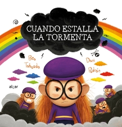 Cuando estalla la tormenta - Bea Taboada y Dani Padrón