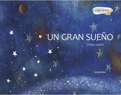 Un Gran Sueño - Felipe Ugalde