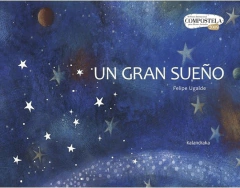 Un Gran Sueño - Felipe Ugalde