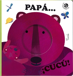 Papá Cucú - La Coccinella