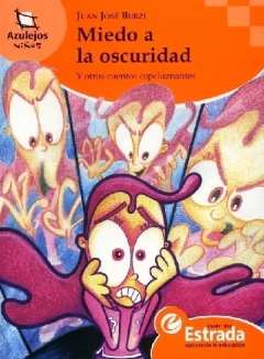 MIEDO A LA OSCURIDAD
