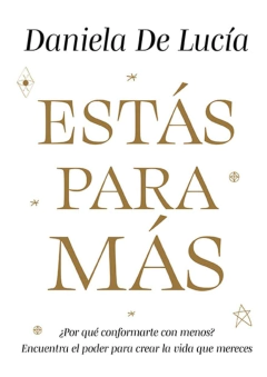 ESTAS PARA MAS
