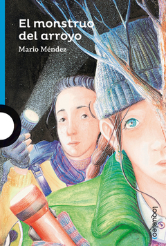 El Monstruo del Arroyo - Mario Méndez