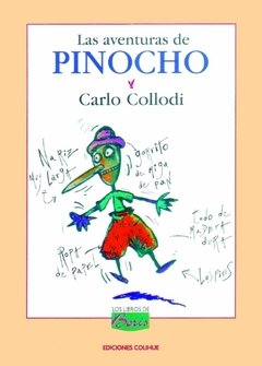 AVENTURAS DE PINOCHO, LAS