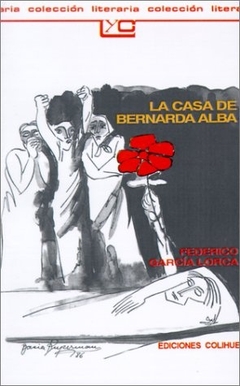 CASA DE BERNARDA ALBA, LA