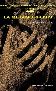 METAMORFOSIS, LA
