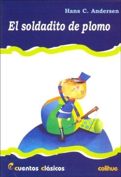SOLDADITO DE PLOMO, EL