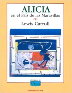 ALICIA EN EL PAIS DE LAS MARAVILLAS