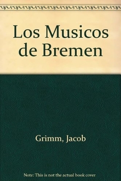 MUSICOS DE BREMEN, LOS