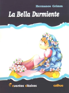 BELLA DURMIENTE, LA