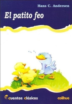 PATITO FEO, EL