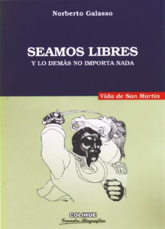 SEAMOS LIBRES Y LO DEMAS NO IMPORTA NADA