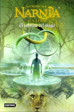 SOBRINO DEL MAGO,EL - CRONICAS DE NARNIA I