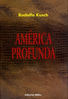 América profunda