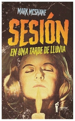 Sesión en una tarde de lluvia - Mark Mcshane