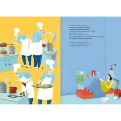 El mar es redondo - Sylvie Neeman - comprar online