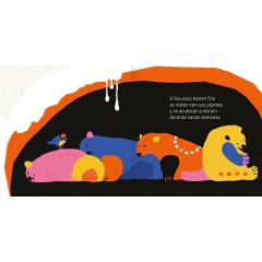 Todos a dormir - Yael Frenkel - tienda online