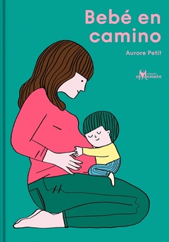 Bebé en camino - Aurore Petit