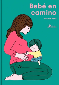 Bebé en camino - Aurore Petit