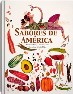 Sabores de América