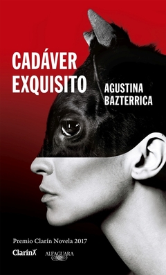 CADAVER EXQUISITO - PREMIO CLARIN 2017