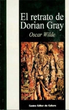 EL RETRATO DE DORIAN GRAY USADO - OSCAR WILDE