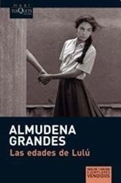 EDADES DE LULU, LAS 4/ED.