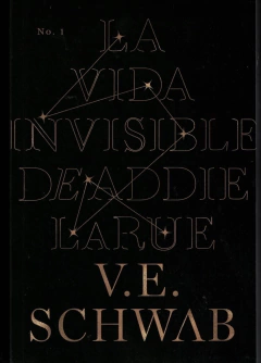 LA VIDA INVISIBLE