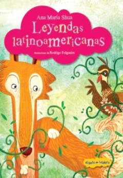 LEYENDAS LATINOAMERICANAS - ATRAPACUENTOS