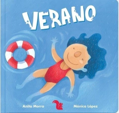 VERANO - LAS ESTACIONES DEL AÑO