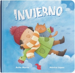 INVIERNO - Mónica López y Anita Morra
