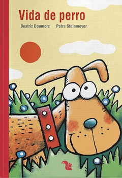 Vida de perro - Beatriz Doumerc