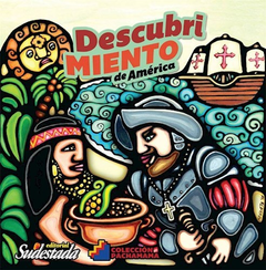 Descubri MIENTO de América