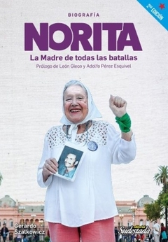 NORITA LA MADRE DE TODAS LAS BATALLAS***