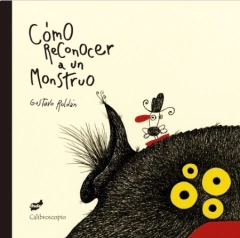 Cómo reconocer a un monstruo (nueva edición rústica)