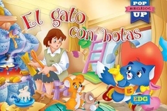 GATO CON BOTAS, EL
