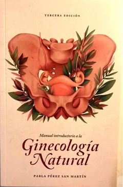Manual de ginecología natural